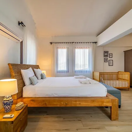 Apart-hotel Massi Selimiye (Aegean)