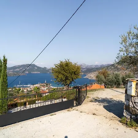 Massi Apart-hotel Selimiye (Aegean)