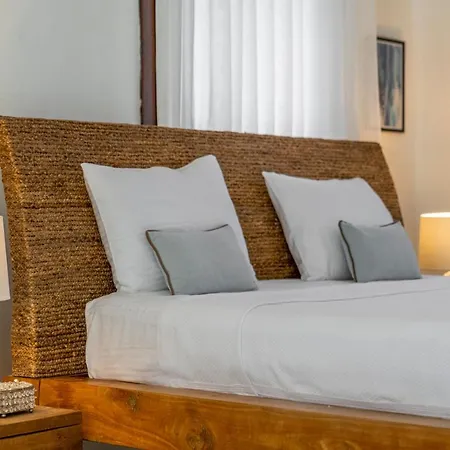 Massi Apartahotel Selimiye (Aegean)