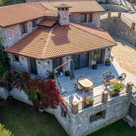 Massi Selimiye (Aegean)