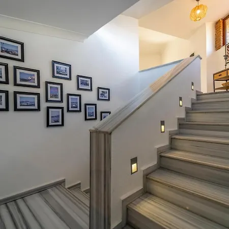 Apart-hotel Massi Selimiye (Aegean)