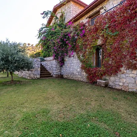 Apart-hotel Massi *