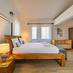 Lägenhetshotell Massi Selimiye (Aegean)