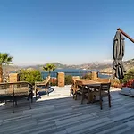Massi Lägenhetshotell Selimiye (Aegean)