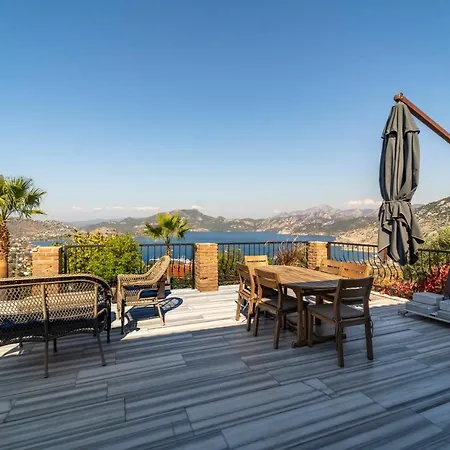Massi Aparthotel Selimiye (Aegean)