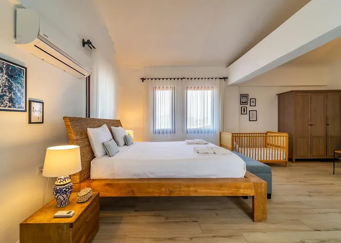 Aparthotel Massi Selimiye (Aegean)