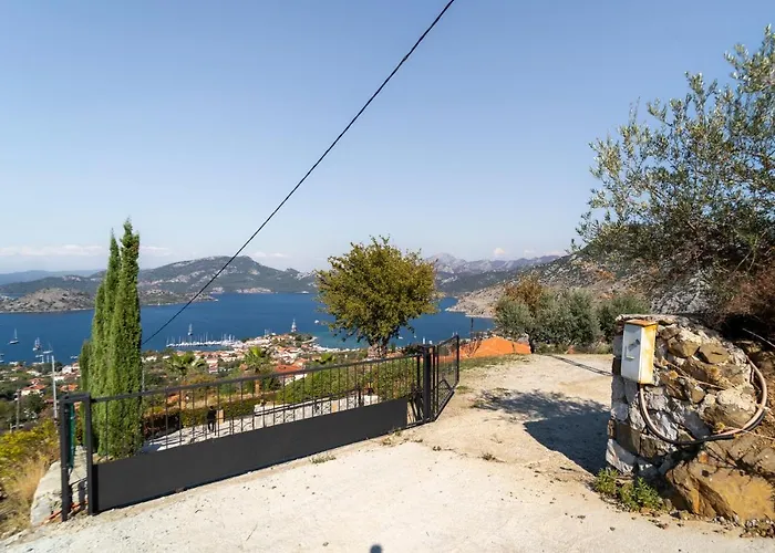 Massi Aparthotel Selimiye (Aegean)