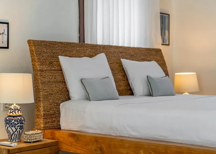 Massi Aparthotel Selimiye (Aegean)