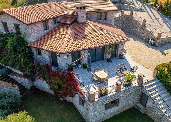 Massi Selimiye (Aegean)